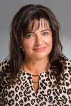 Meszesánné Márki Ildikó Meszesánné Márki Ildikó